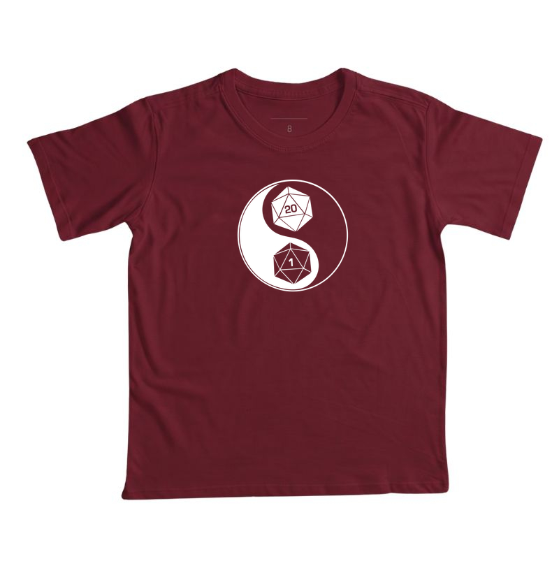 YIN E YANG - Imagem 2