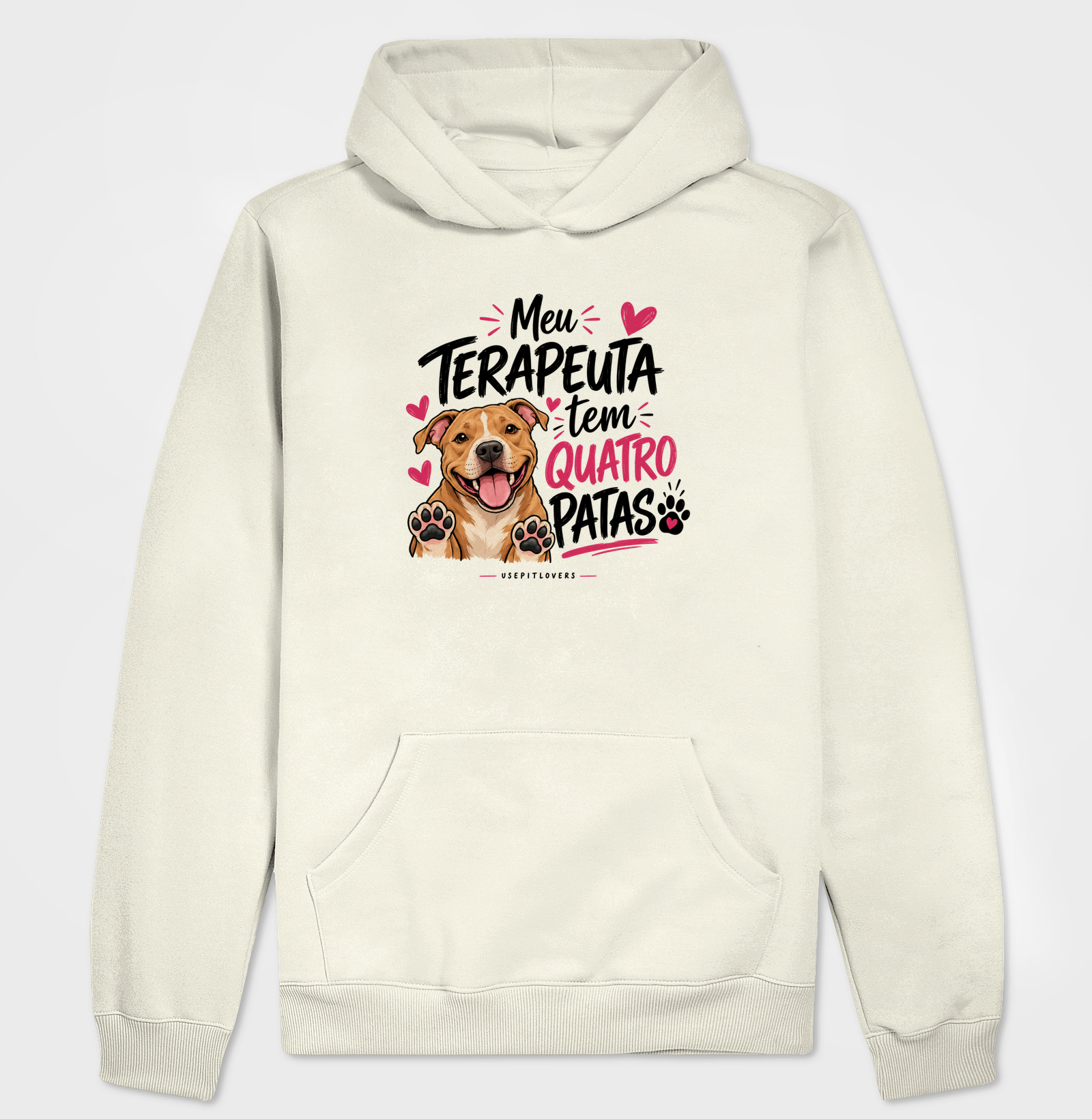 MEU TERAPEUTA TEM 4 PATAS - Imagem 3