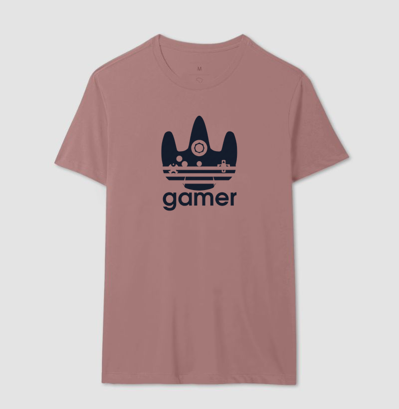 Gamer "64"  - Stripes - Imagem 16