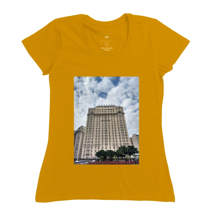 Camisa 14