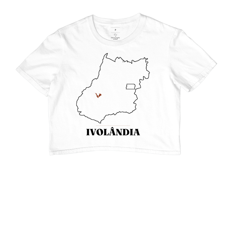 Ivolândia | Traço GO - Imagem 3