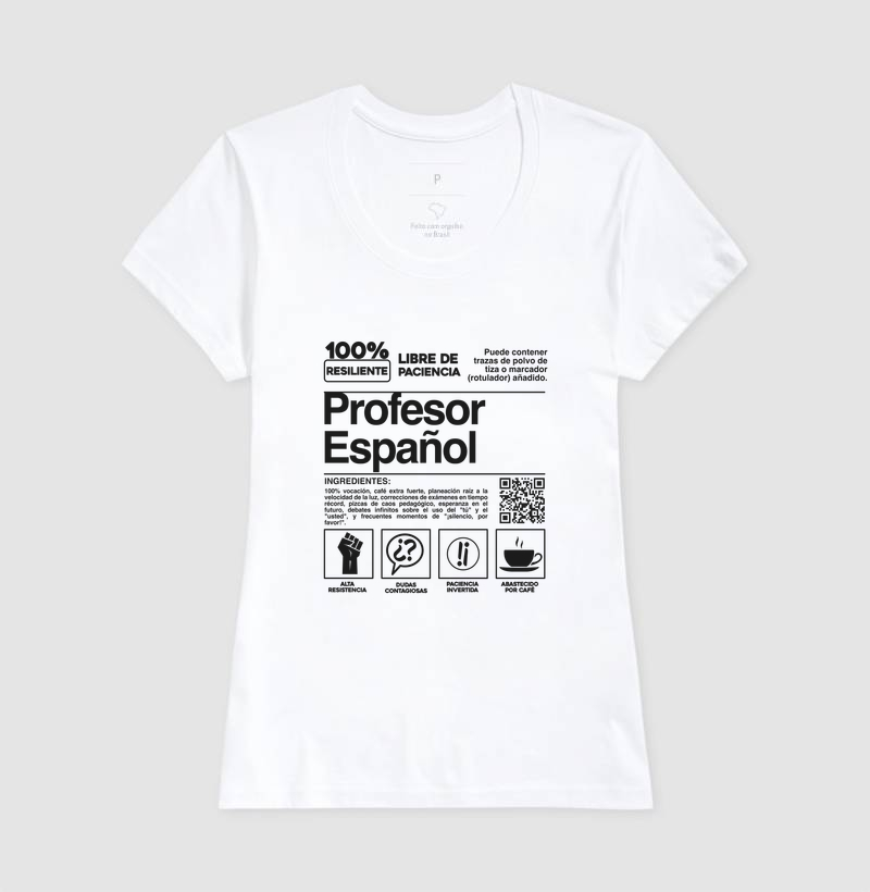 Camisa 4