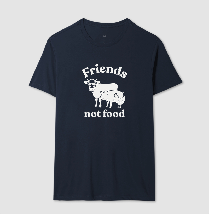 Friends, not food - Imagem 6