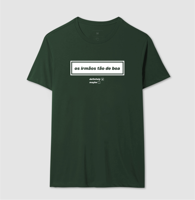 Camisa 11