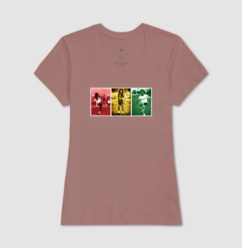 Camisa 15