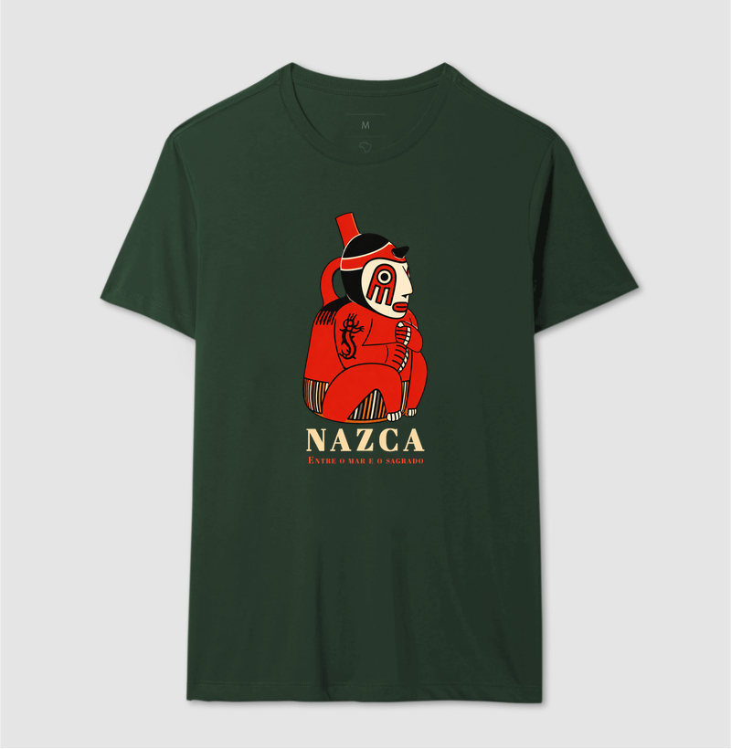 Camisa 12