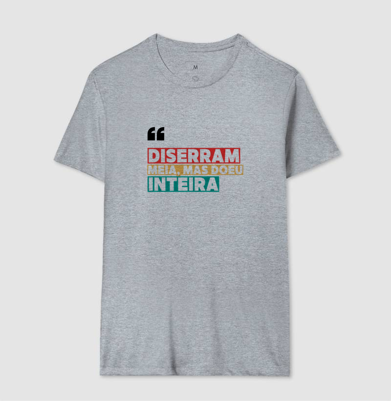 Camisa 10