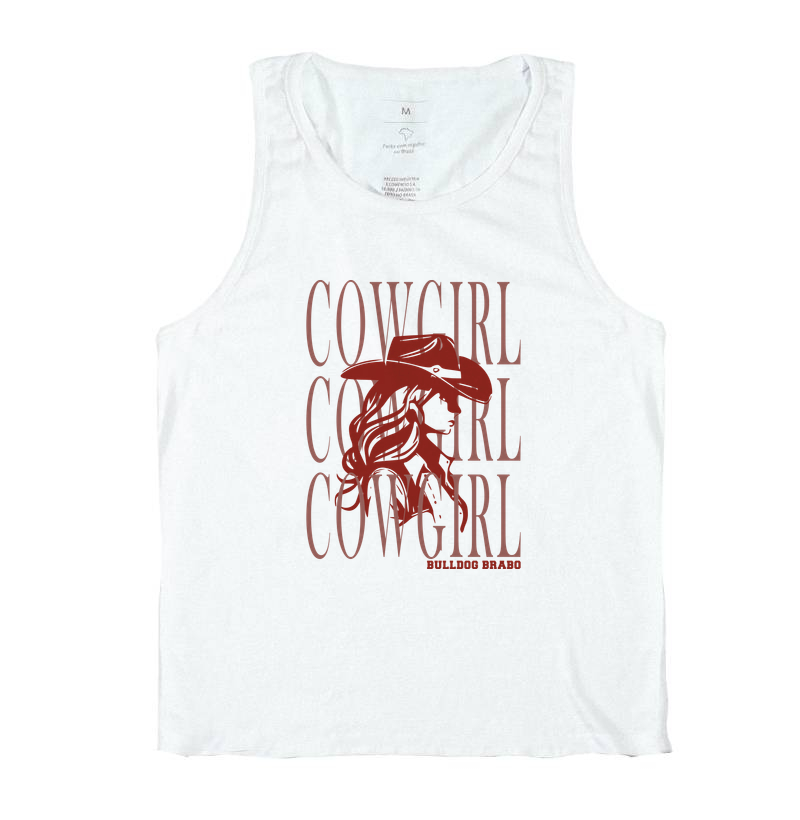Triple Cowgirl Bulldog Brabo - Imagem 2