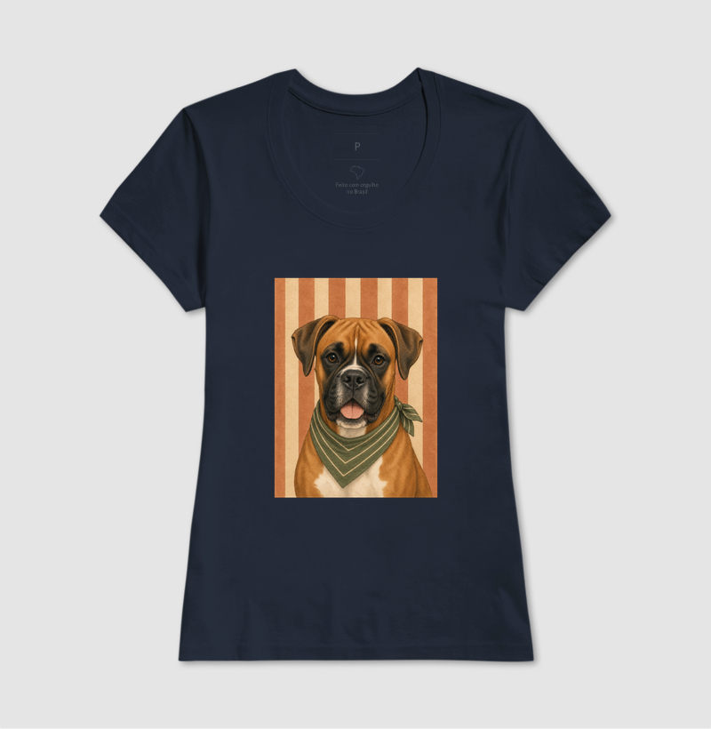 Boxer - Gentle Paws - Imagem 7