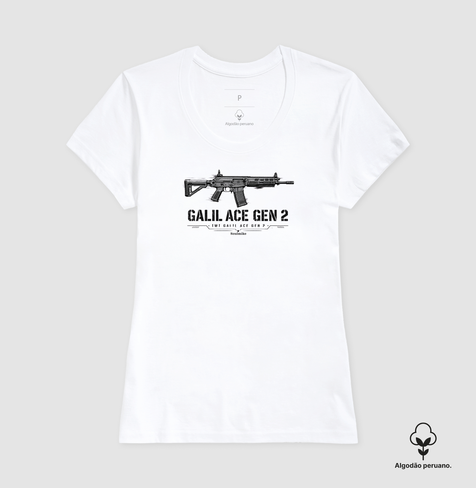 Camisa 2