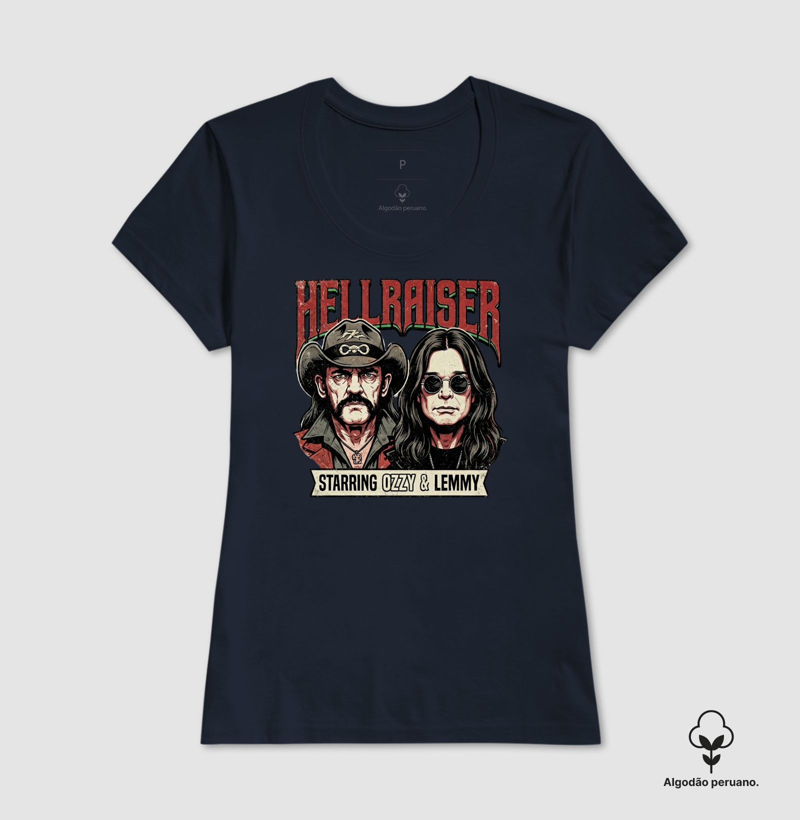 Ozzy e Lemmy - Hellraiser - Imagem 6