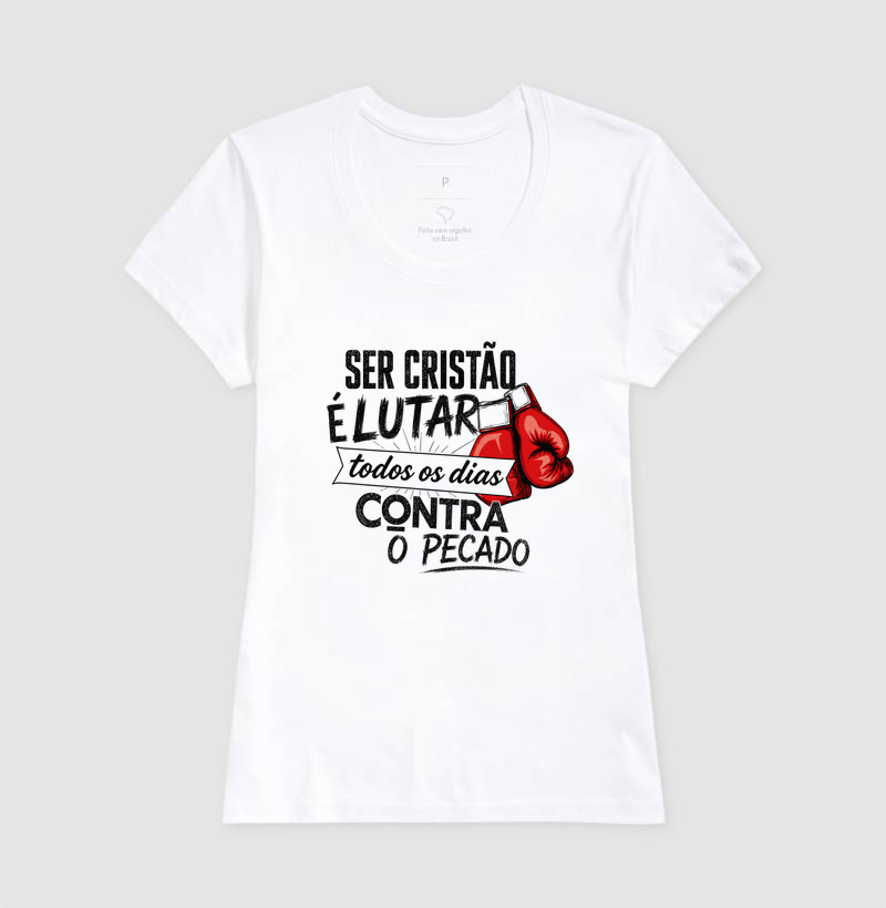 Ser Cristão é Lutar todos os dias contra o pecado - Imagem 6