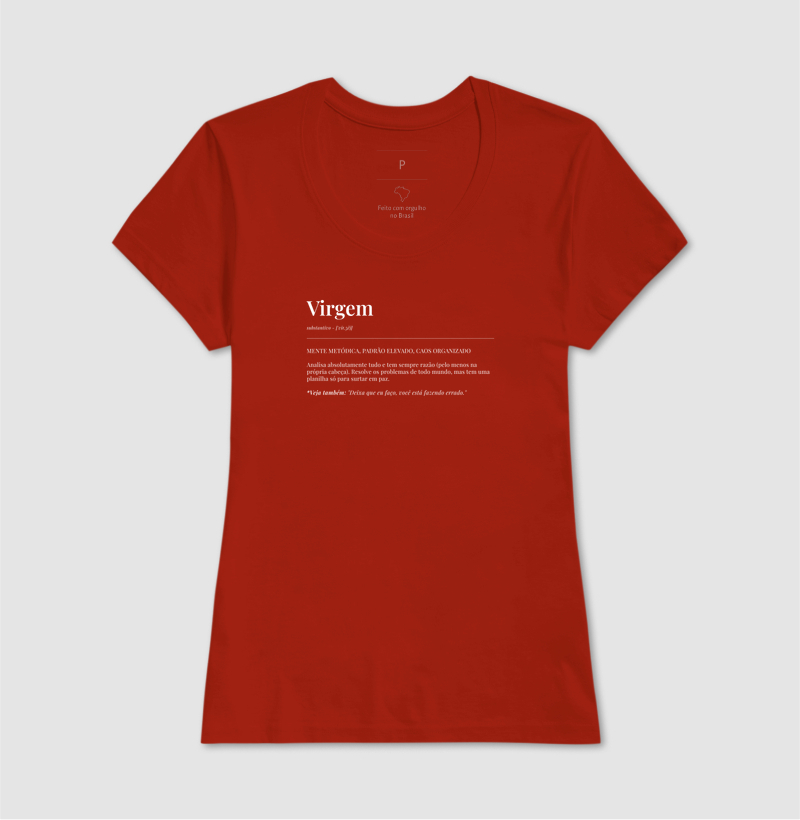 Virgem (Coleção Dicionário) - Imagem 11