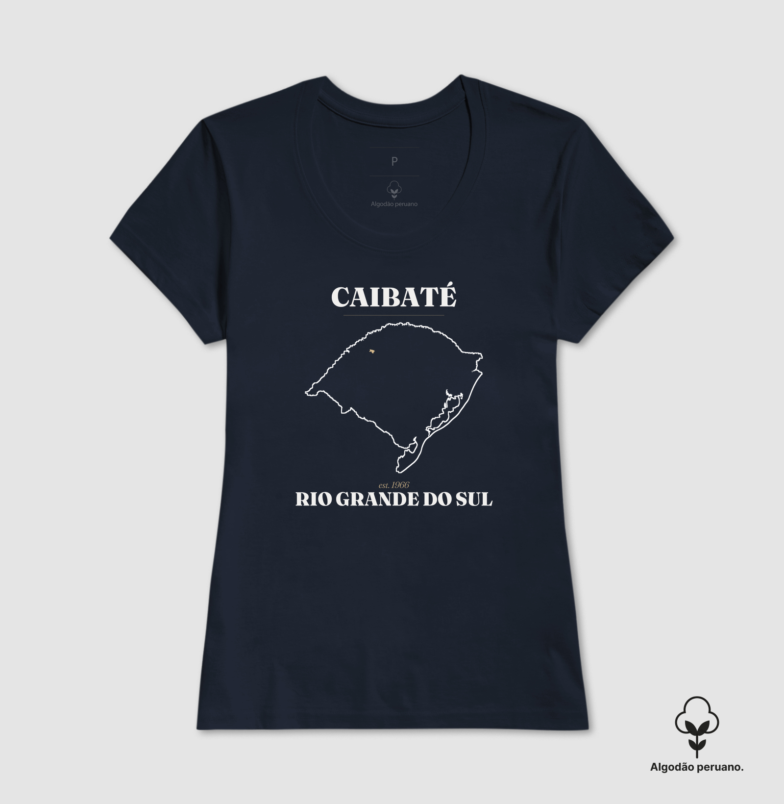 Caibaté | Legado RS - Imagem 7