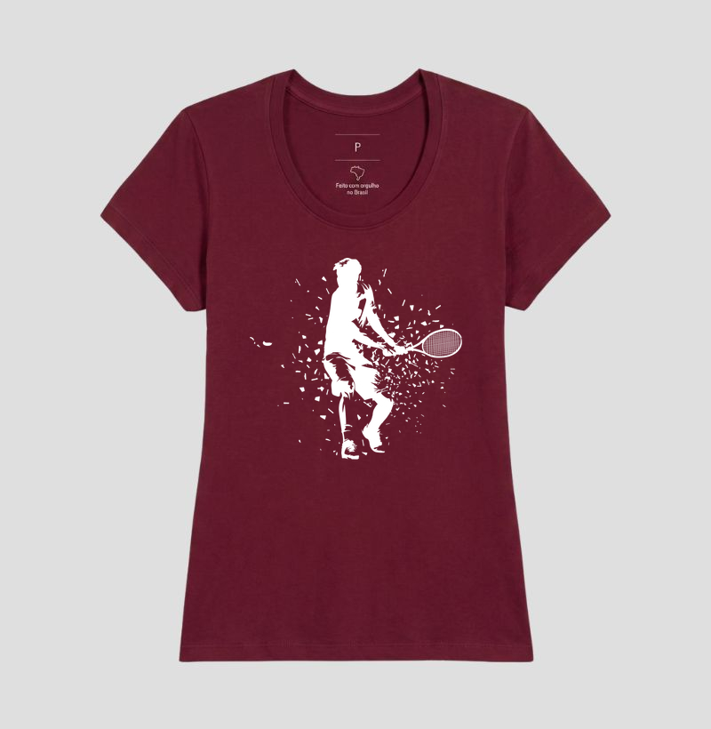 Camisa 18