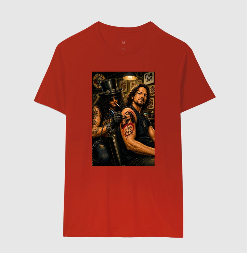 Camisa 12