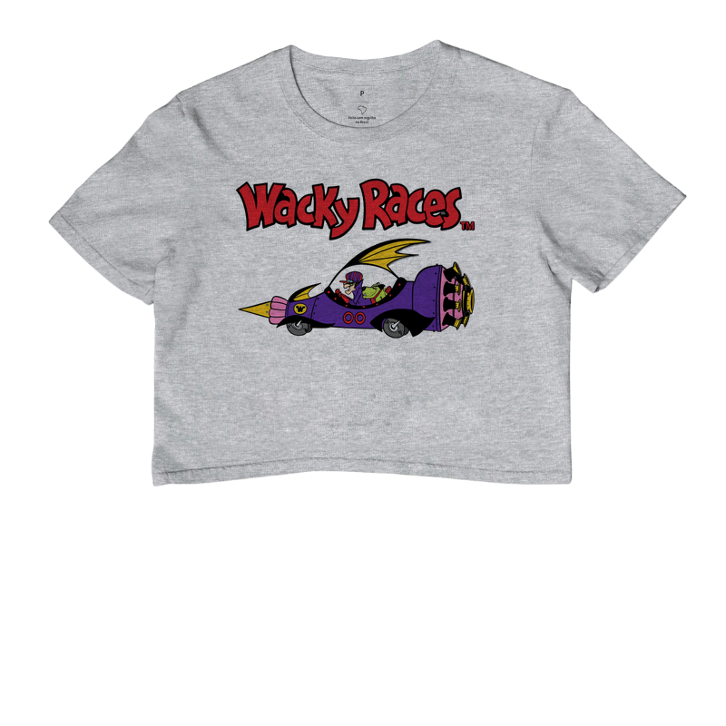 Camiseta Carro Dick Vigarista - Imagem 6