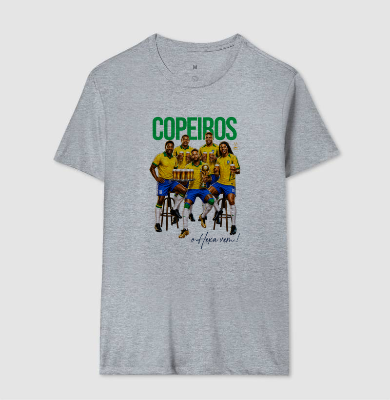 Camisa 7