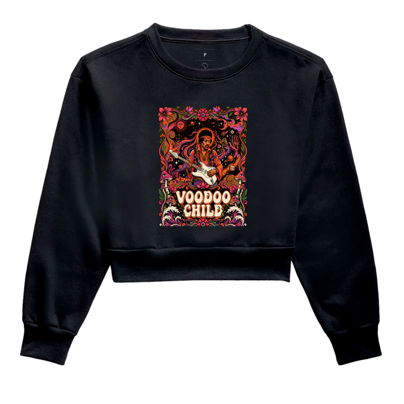 Voodoo Child #1 - Imagem 2