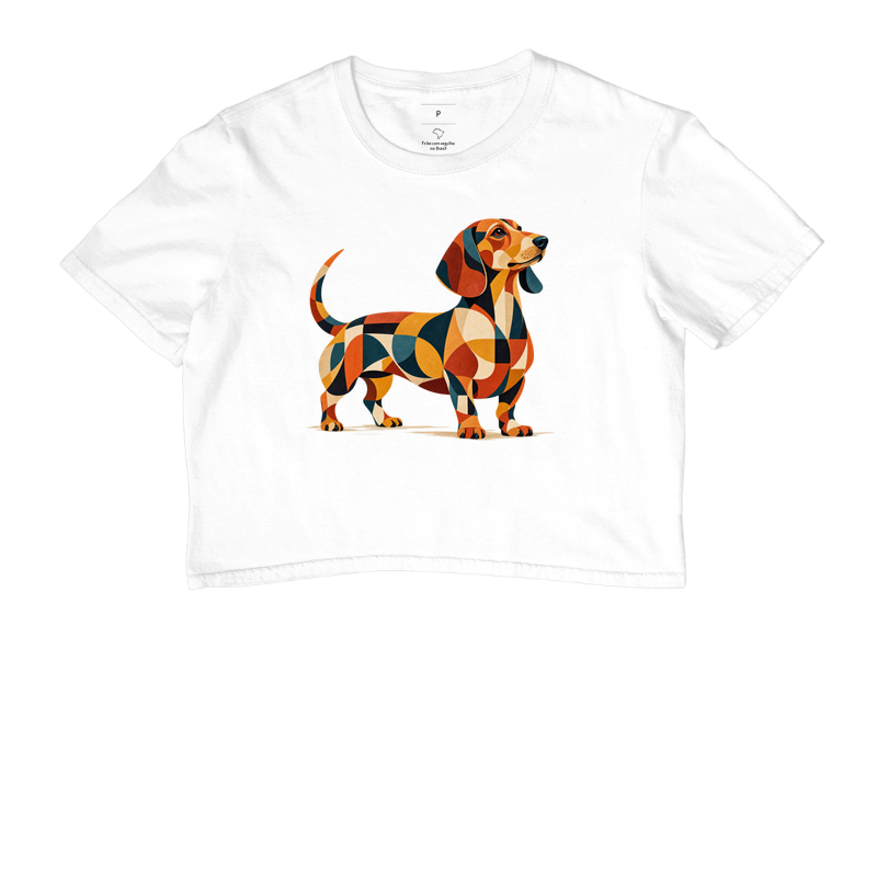 Cachorro em Fragmentos - Imagem 3