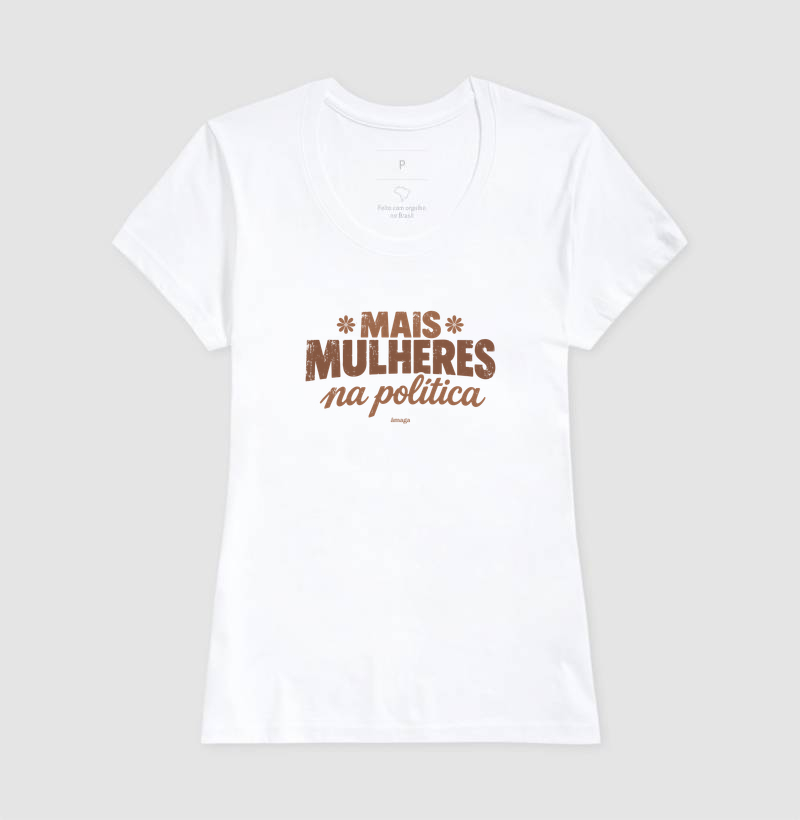 Mais Mulheres na Política - Imagem 5