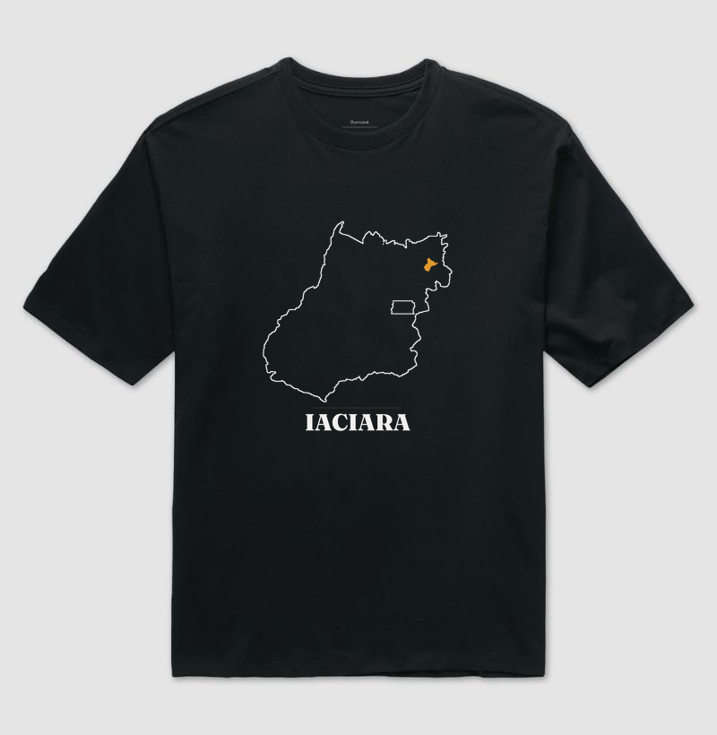 Iaciara | Traço GO - Imagem 2