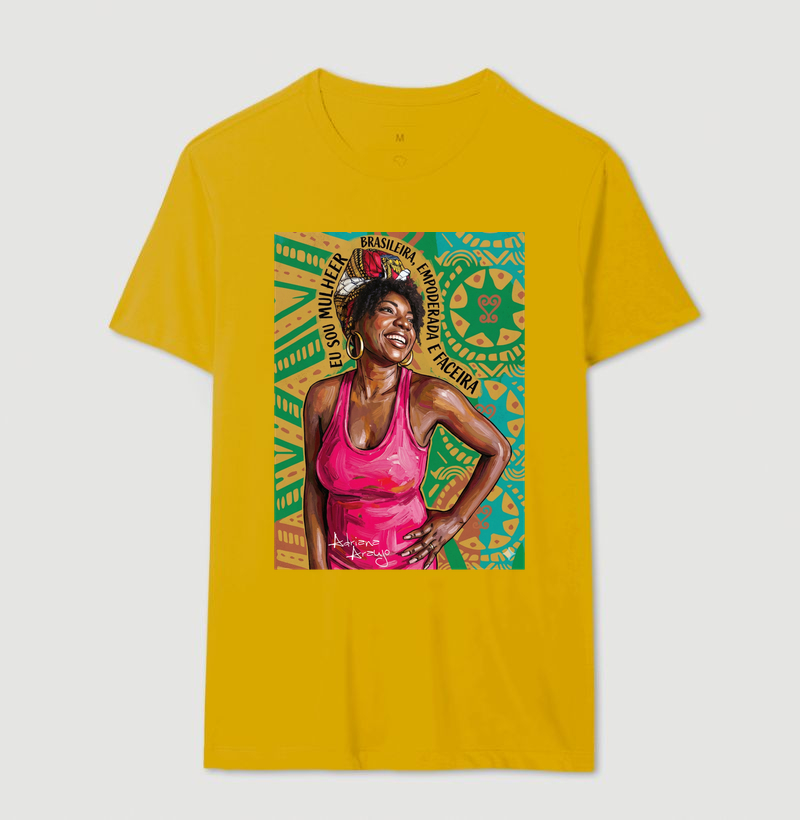 Camisa 13