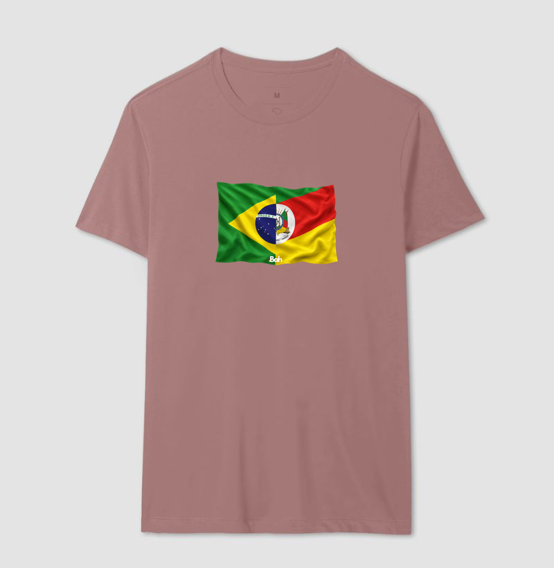 Camisa 18