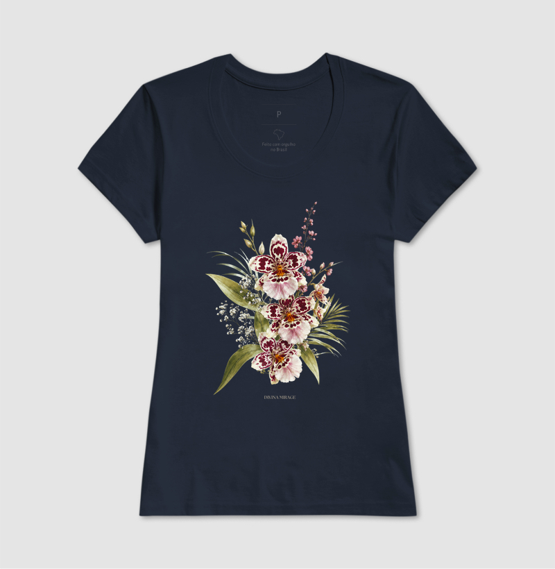 Orquídea Hawaiian - "Spanish Gold" - Imagem 7