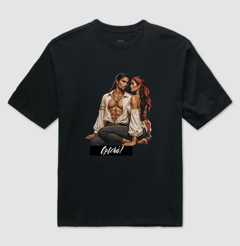 Camisa 1