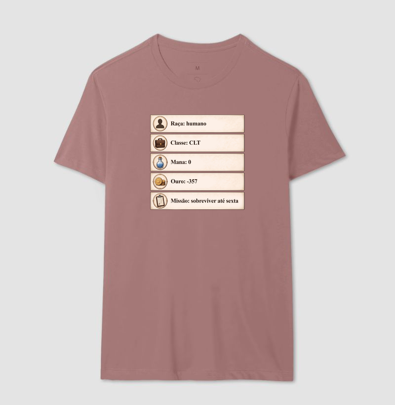 Camisa 15