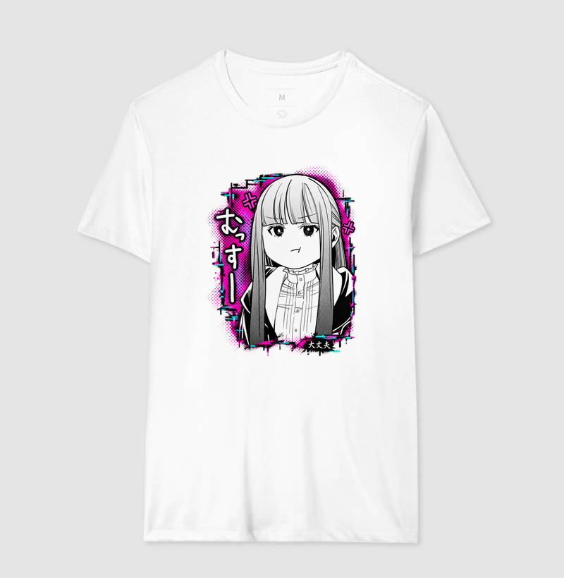 Not Amused - Imagem 4