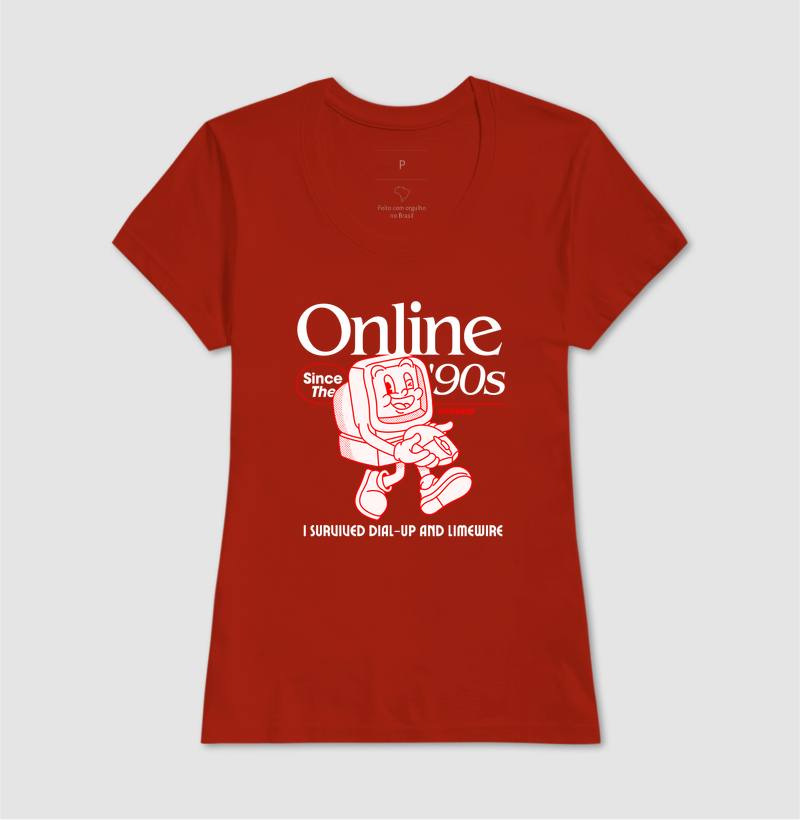 Camisa 10