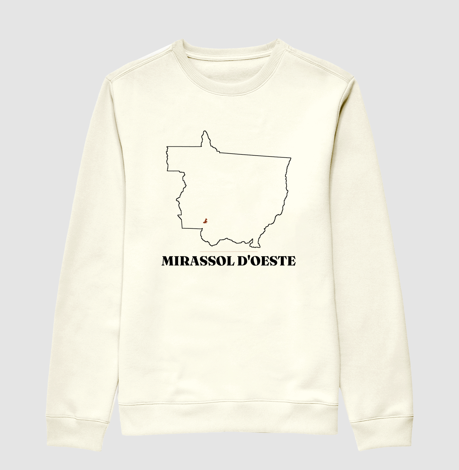 Mirassol d'Oeste | Traço MT - Imagem 2
