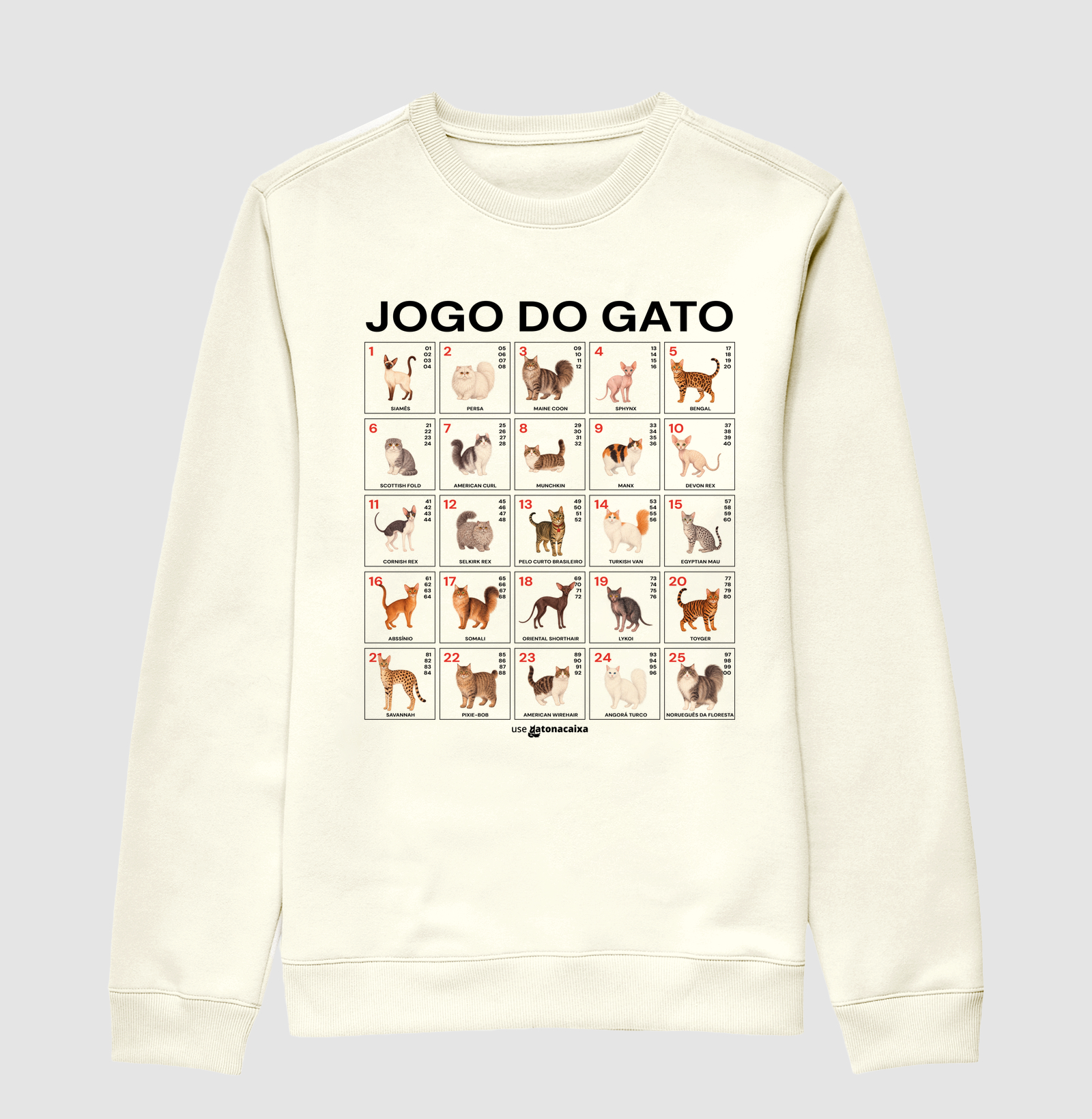 Jogo do Gato - Imagem 2