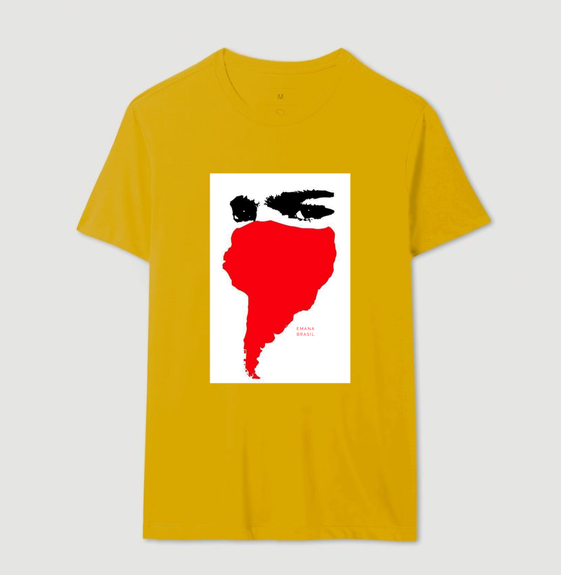 Camisa 16