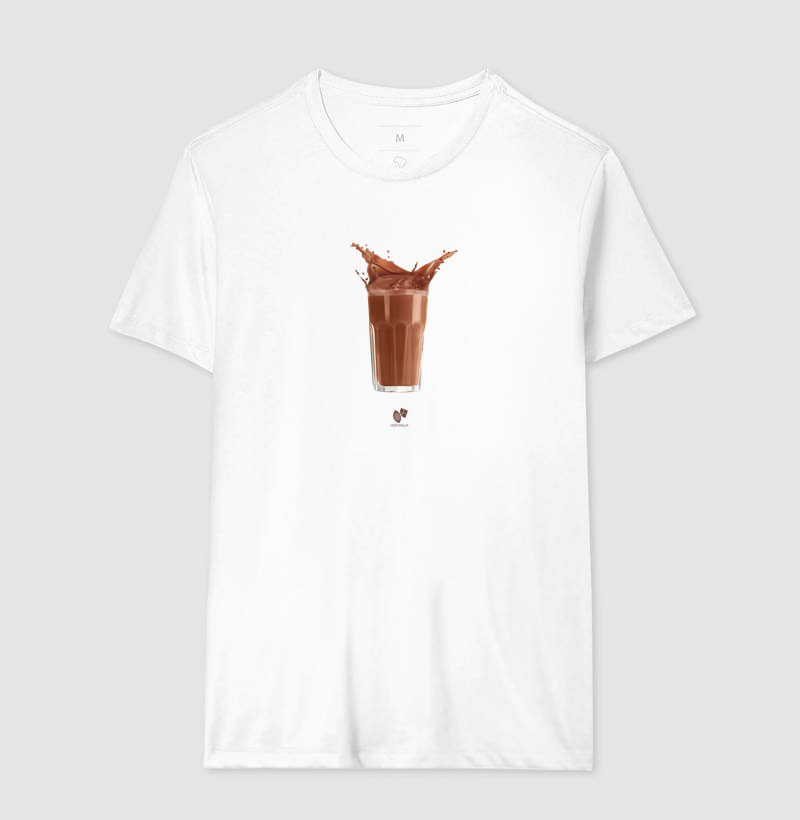 Chocolate copo - Imagem 5