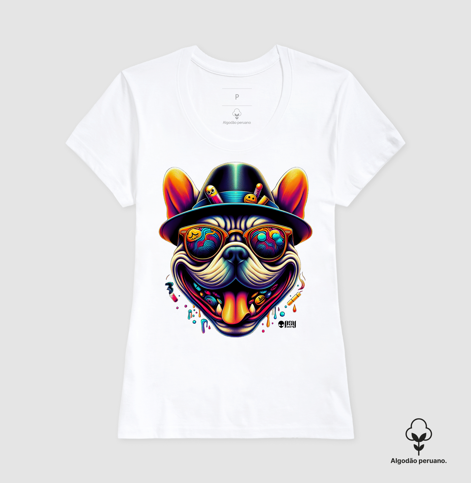 Camisa 6