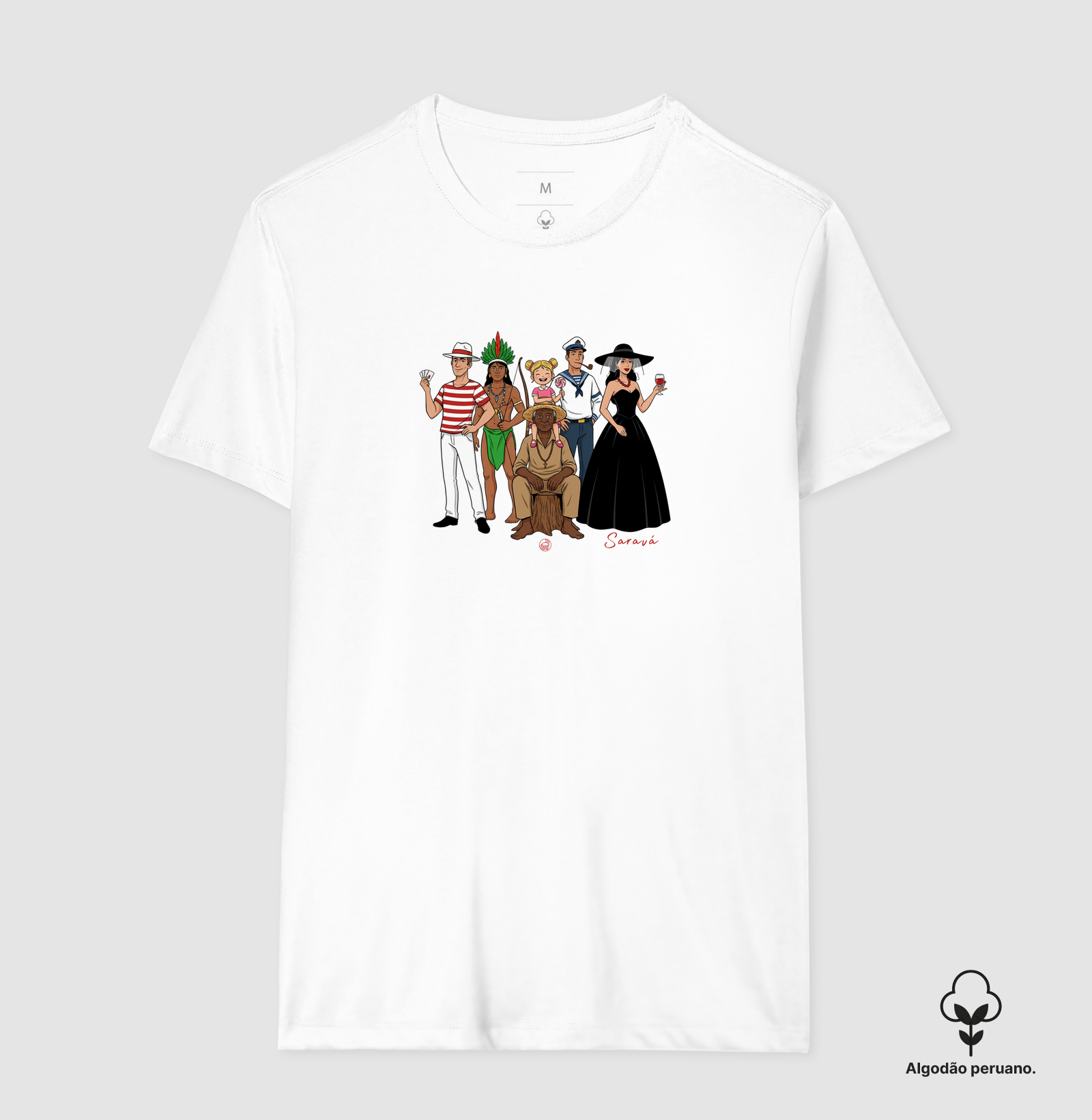 Camisa 1