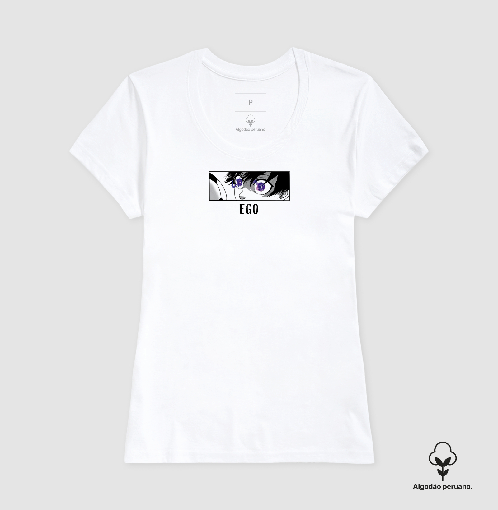 Isagi Ego - Imagem 11
