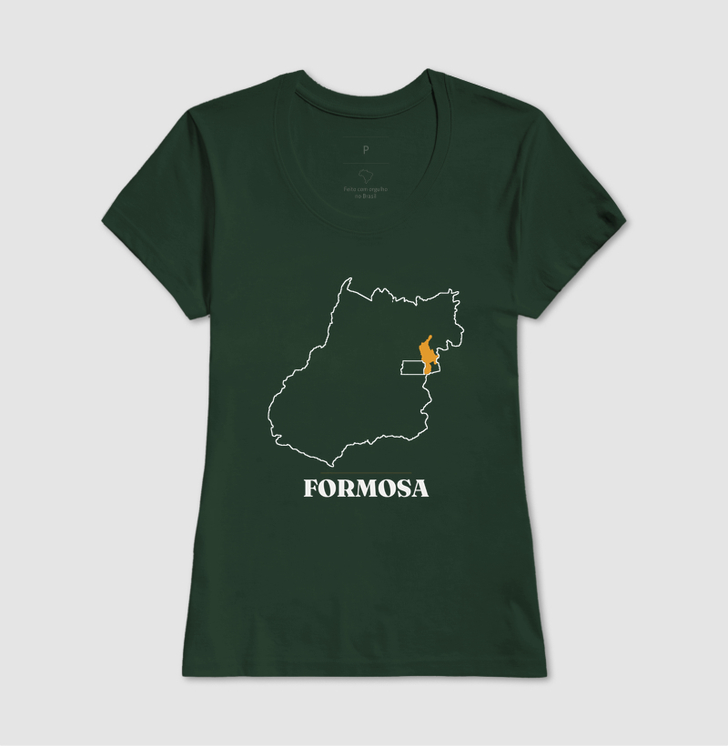 Camisa 12