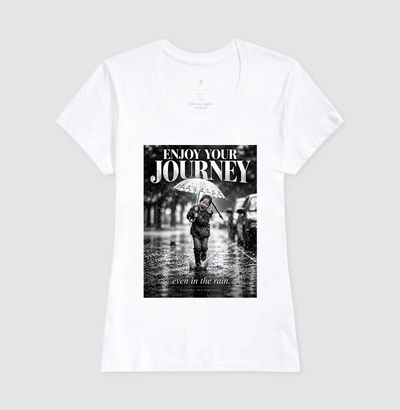 Enjoy Your Journey #3 - Imagem 5