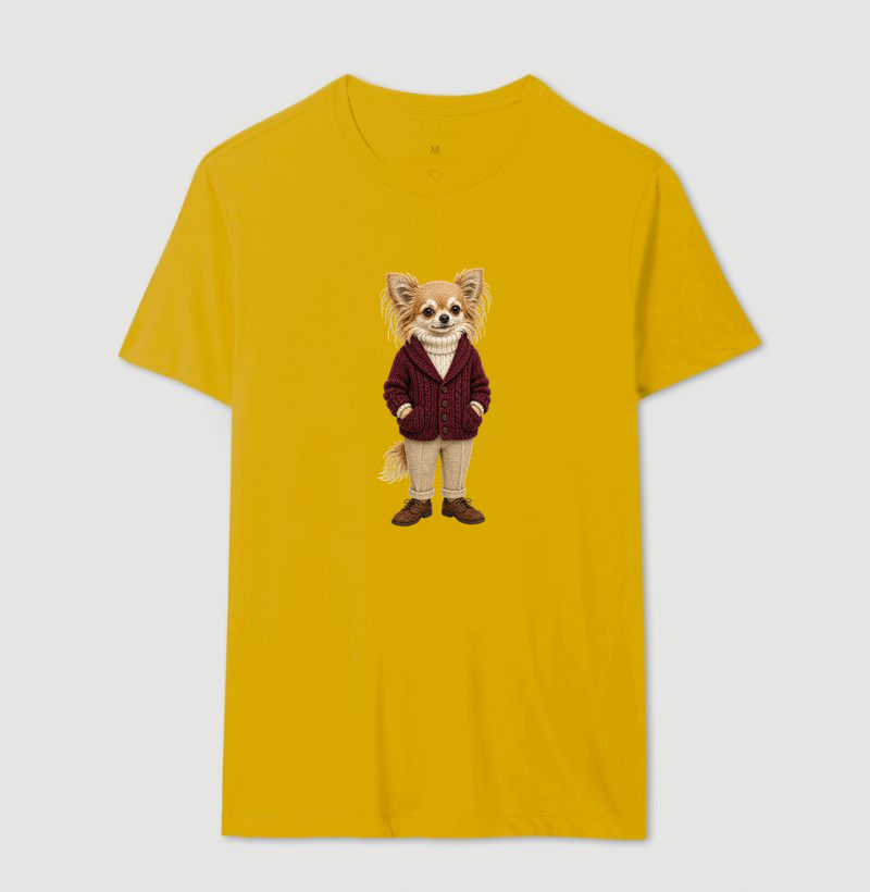 Camisa 13