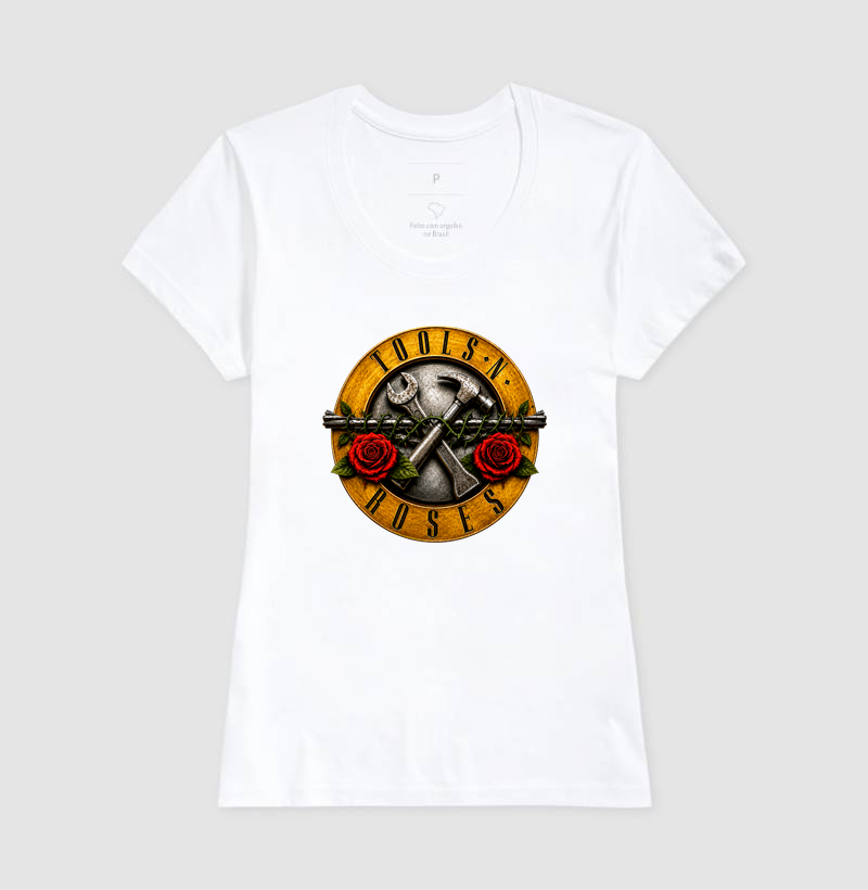 Tools N Roses - Imagem 8