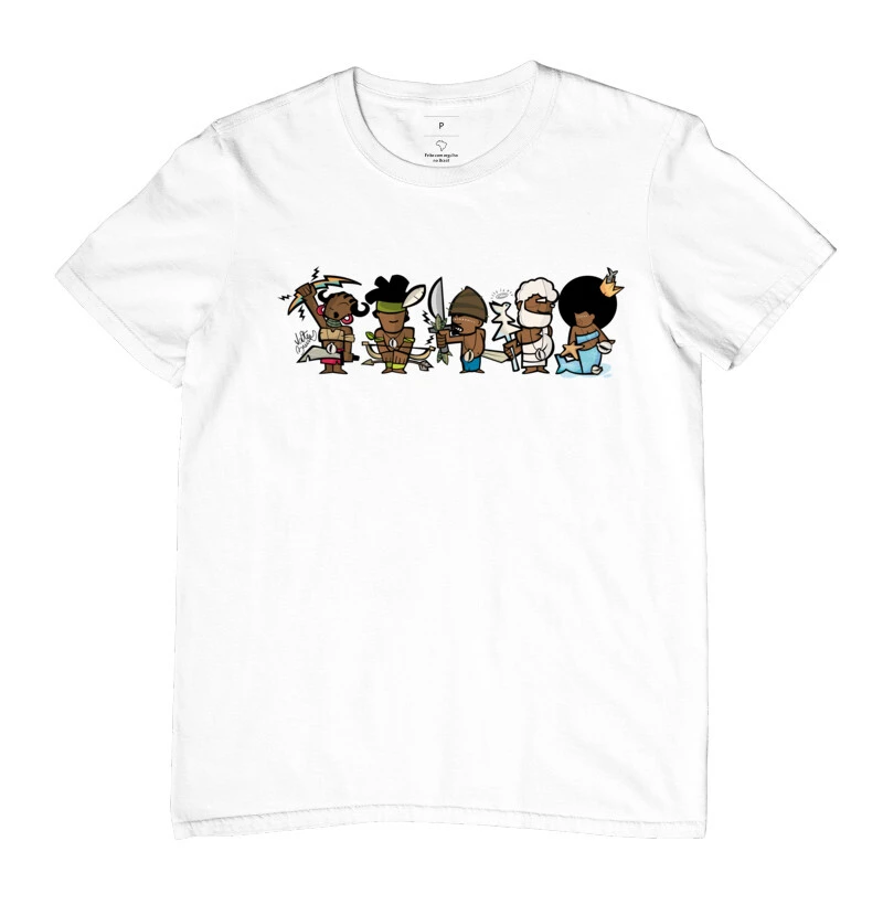 Camisa 1
