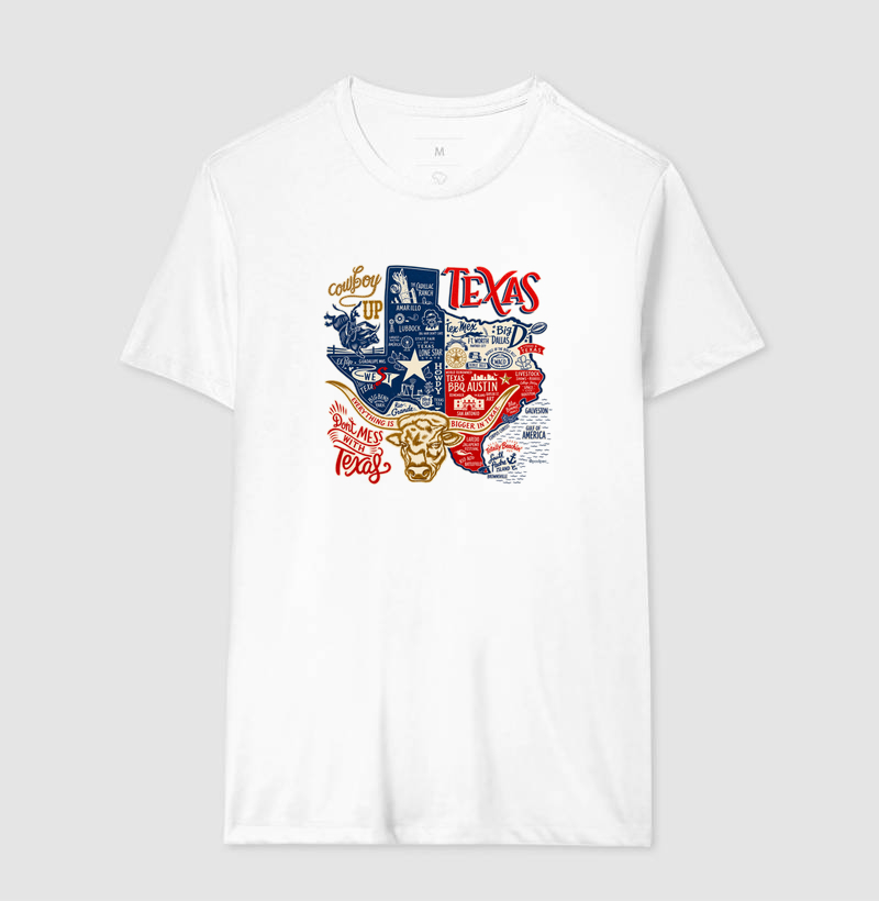 Don't Mess With Texas - Imagem 4