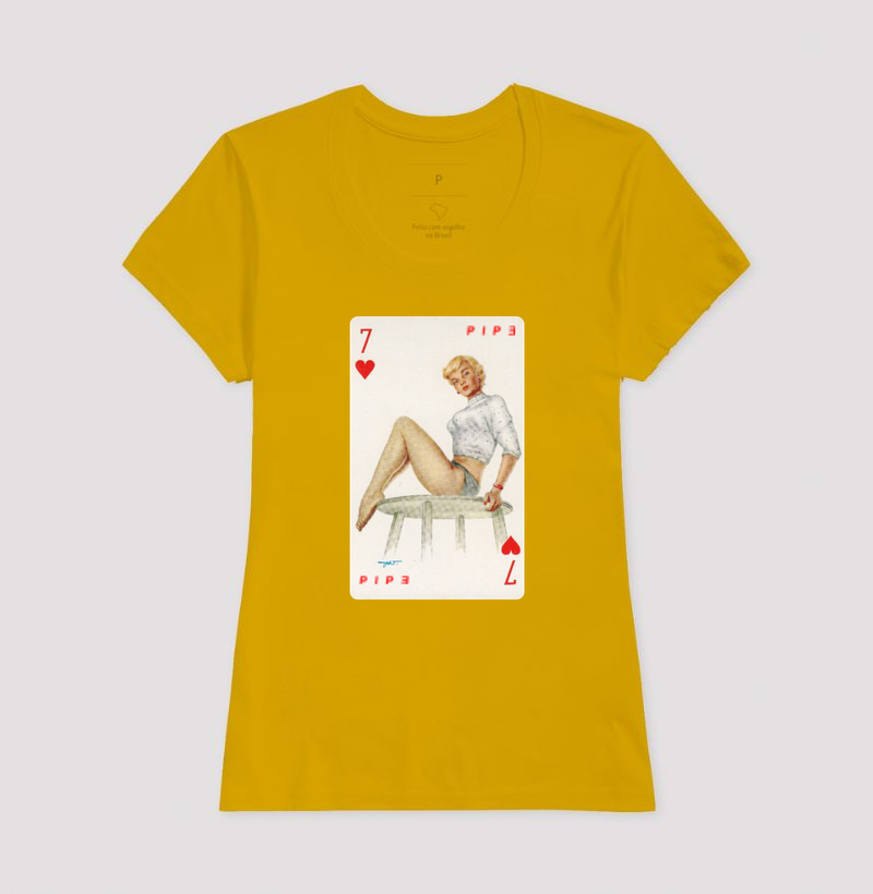Camisa 14