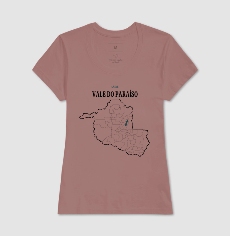 Vale do Paraíso | Território RO - Imagem 17