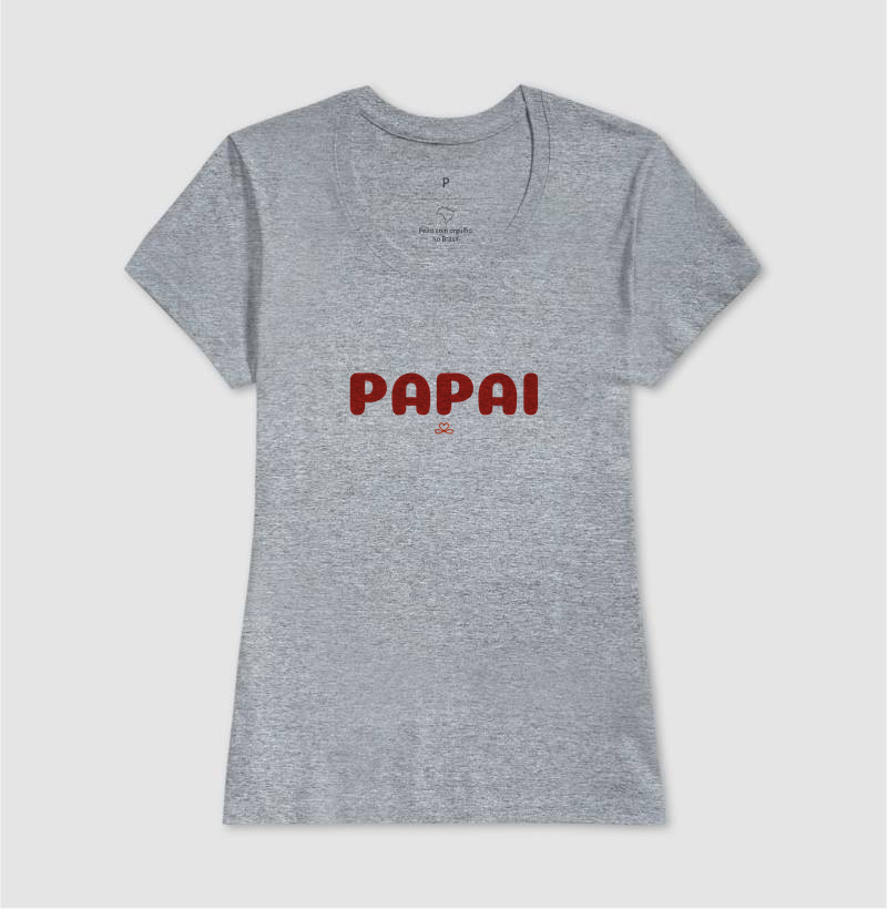 Papai | Básica - Imagem 9