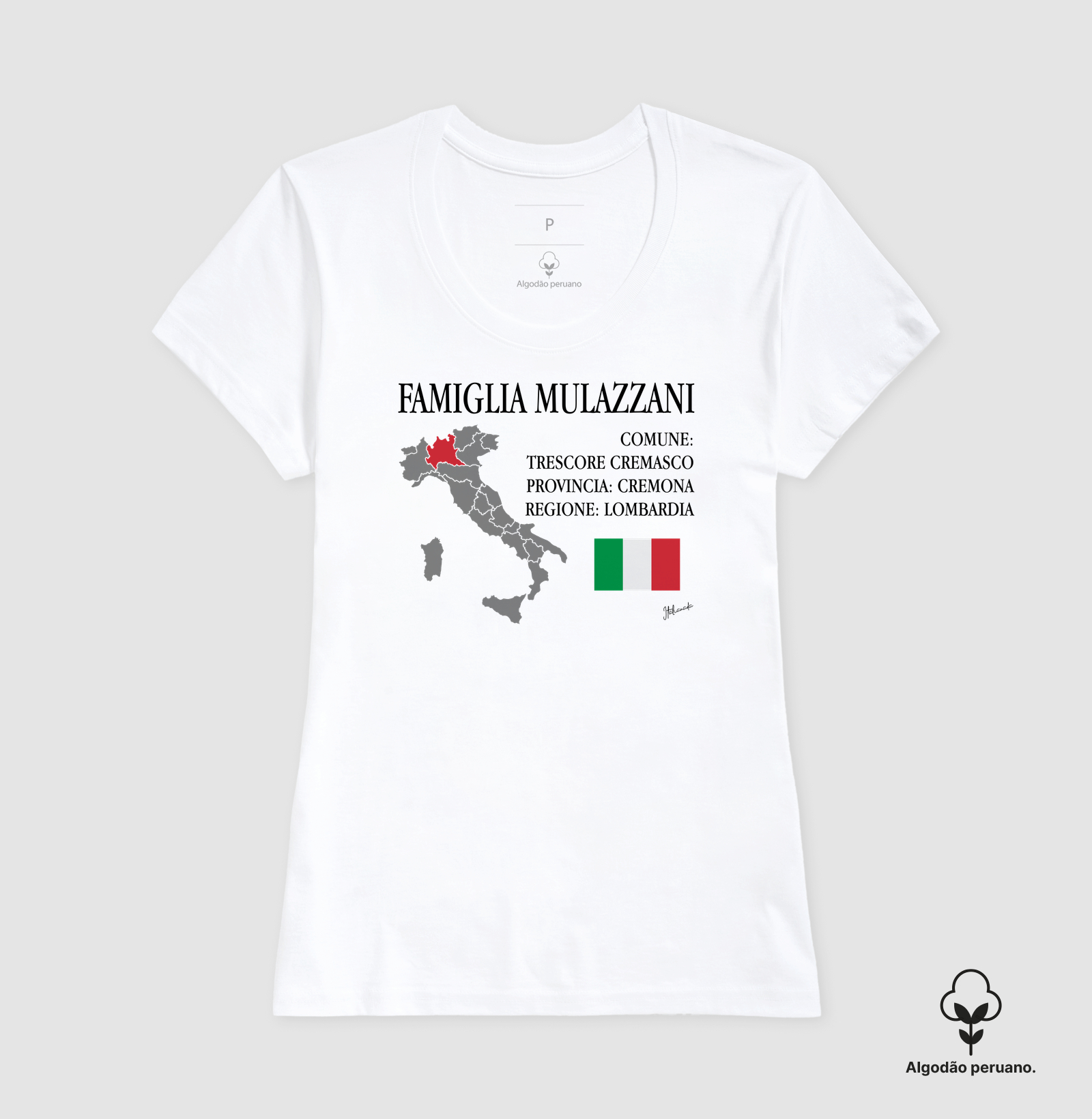 Camisa 3